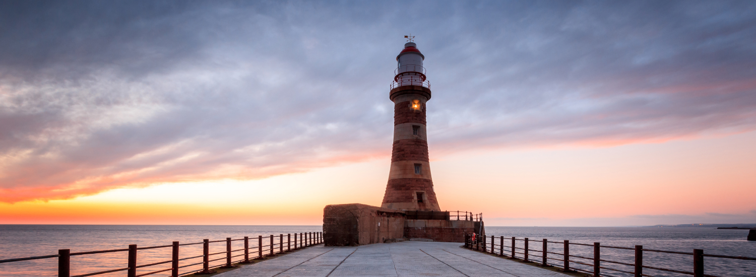 ROKER PIER NAMED ONE OF 10 BEST IN THE WORLD