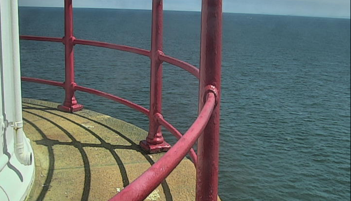 SUNDERLAND’S TWO SEAFRONT WEBCAMS