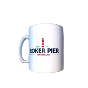 Logo Mug (White)