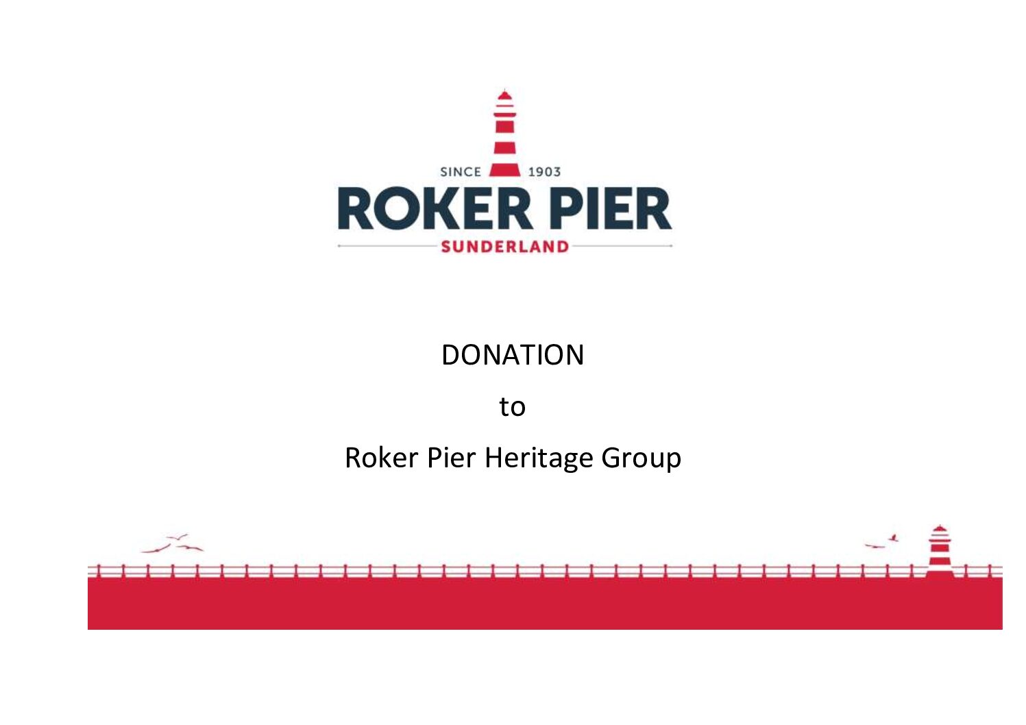 Donation